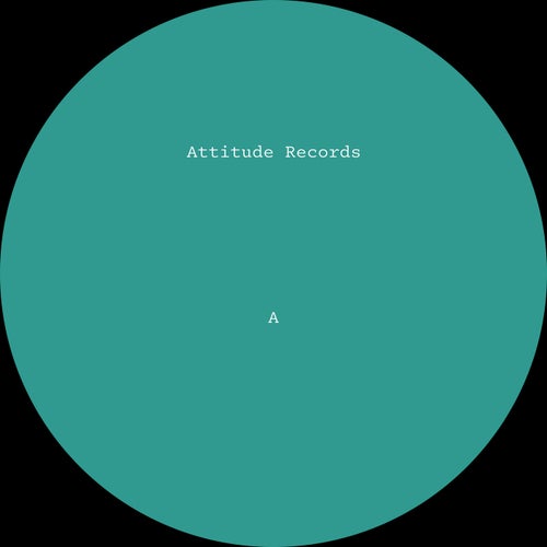 Attitude EP