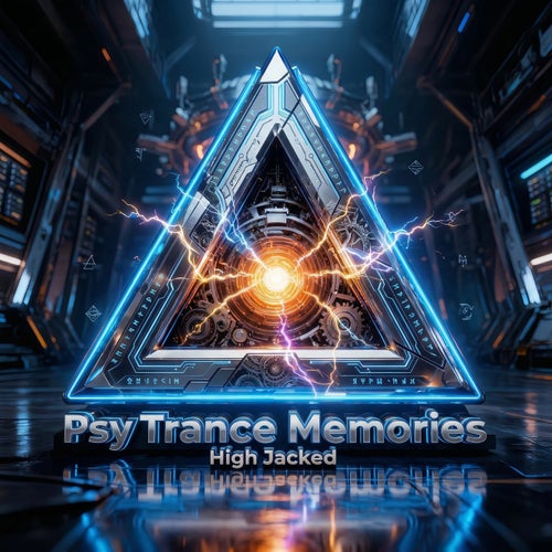Timelapse Psy Trance Memories - High Jacked