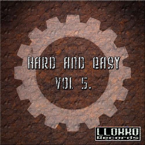 Hard and Easy, Vol. 5
