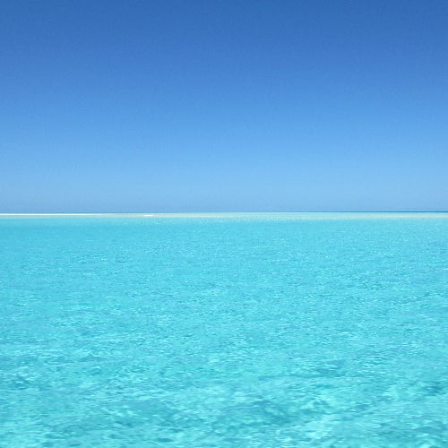 The Gental Ocean