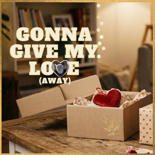Gonna Give My Love (Away) (Main Mix)
