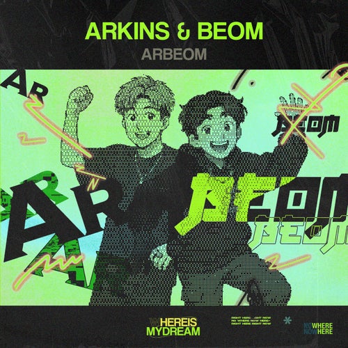 ARBEOM