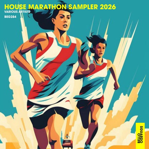 House Marathon Sampler 2026