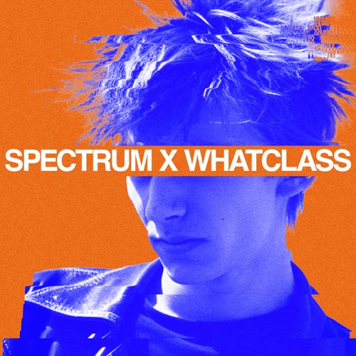 SPECTRUM X WHATCLASS SPCTRM077 FLAC - Spectrum (NL)