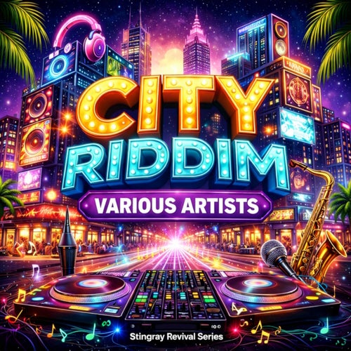 City Riddim