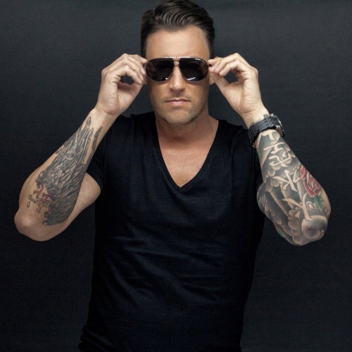 NIELS VAN GOGH´S "We live Loud" CHART