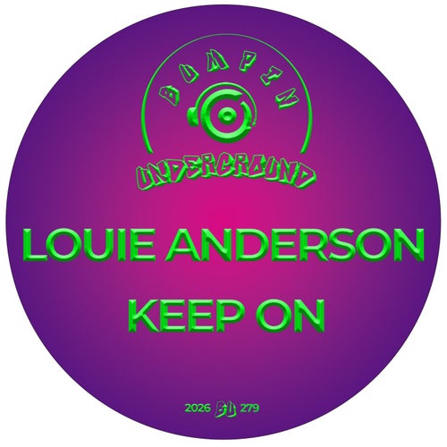 Keep On