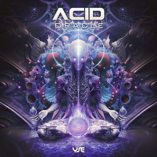  Acid - Oracle (2023) 