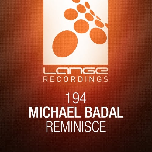 Michael Badal's 'Reminisce' Chart