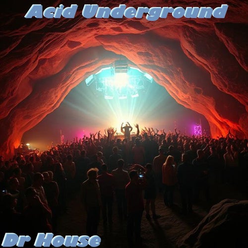 Acid Underground