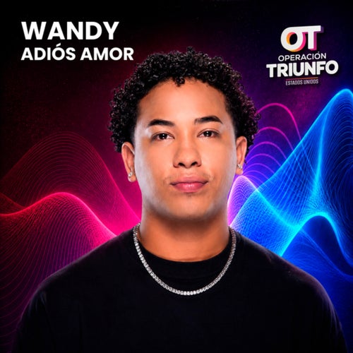 Adiós Amor