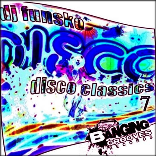 Disco Classics 7