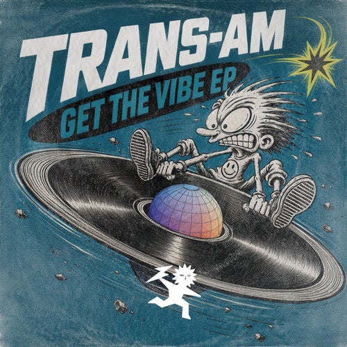 Get The Vibe