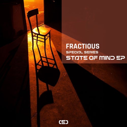State Of Mind EP