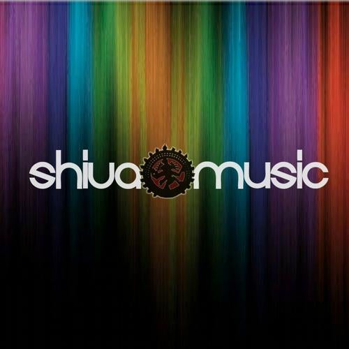 Happy New Year 2012 (The Best of Shiva Music 2011)
