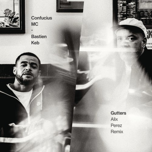 Gutters (Alix Perez Remix)