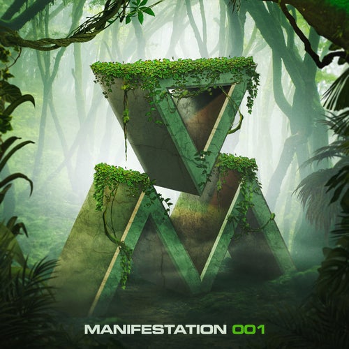 Manifestation 001