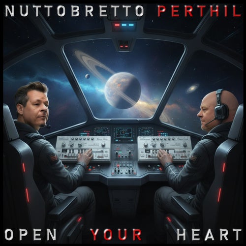 Open Your Heart