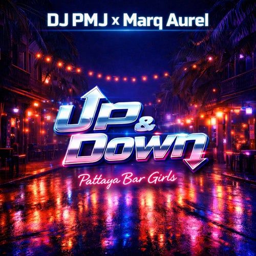 Up & Down