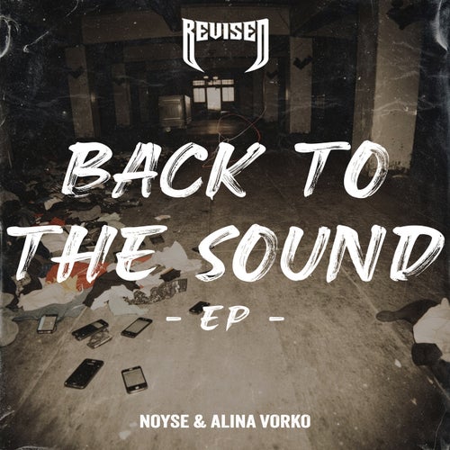 Back To The Sound EP