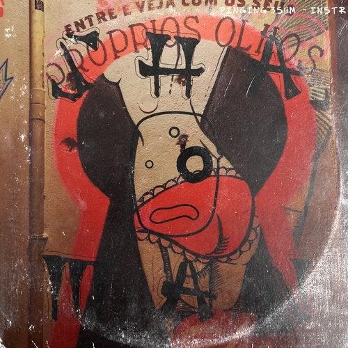 Cover art for Pinging 3Sum