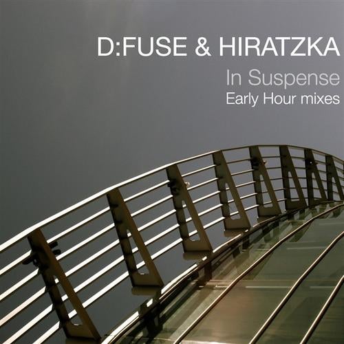 In Suspense (Early Hour Mixes)