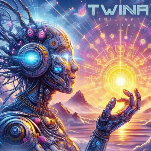  Twina - Twilight Ritual (2024) 