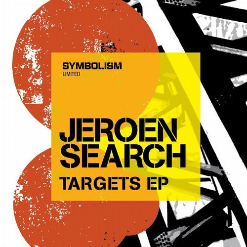 Cover art for Targets EP