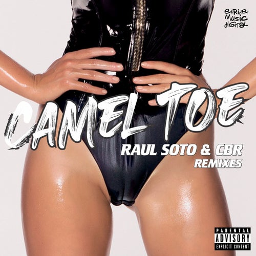 Cover art for Camel Toe (Remixes)