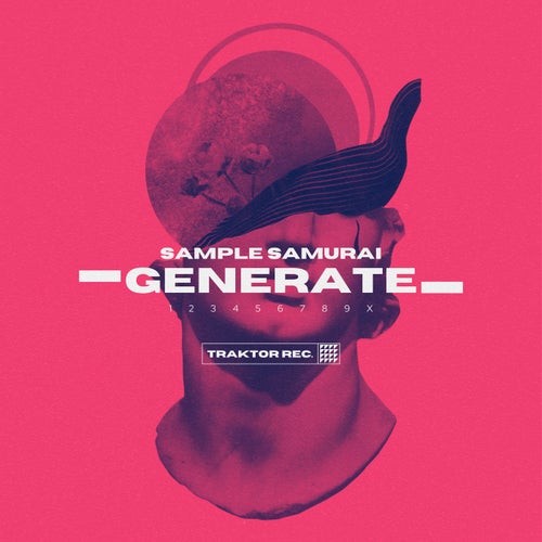 Cover art for Generate