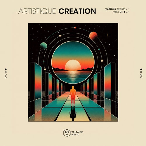Artistique Creation, Vol. 4 (2026) Artistique Creation, Vol. 4 (2026)