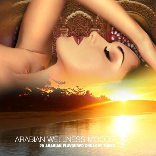 Arabian Wellness Moods