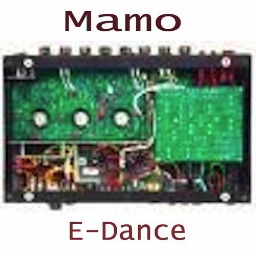 E-dance