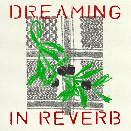 V.A - Dreaming In Reverb