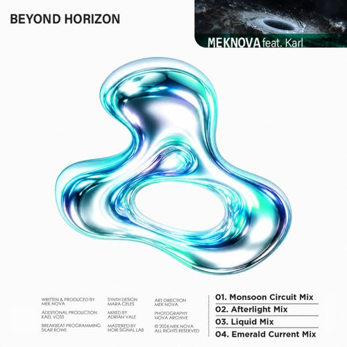 Beyond Horizon (EP1)