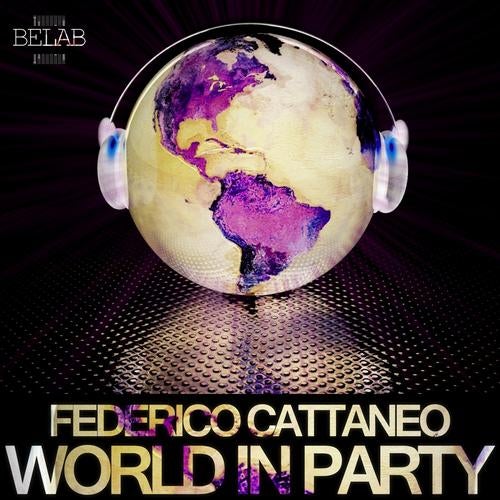 World in Party - EP