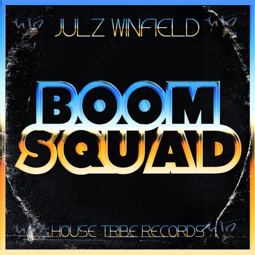 Boom Squad
