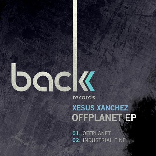 Cover art for Offplanet