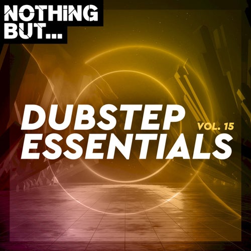 Cover art for Nothing But... Dubstep Essentials, Vol. 15