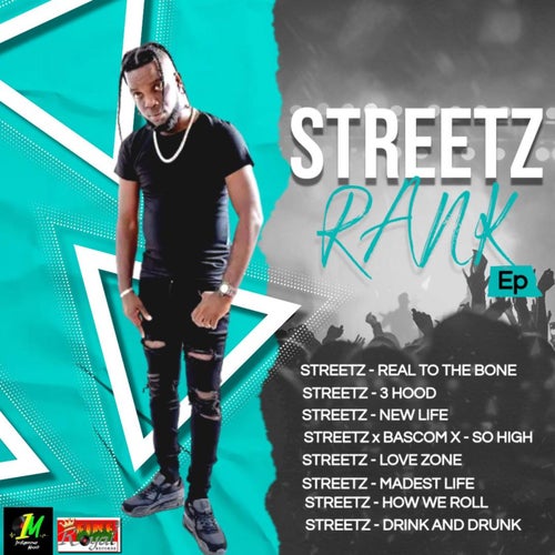 Rank Ep