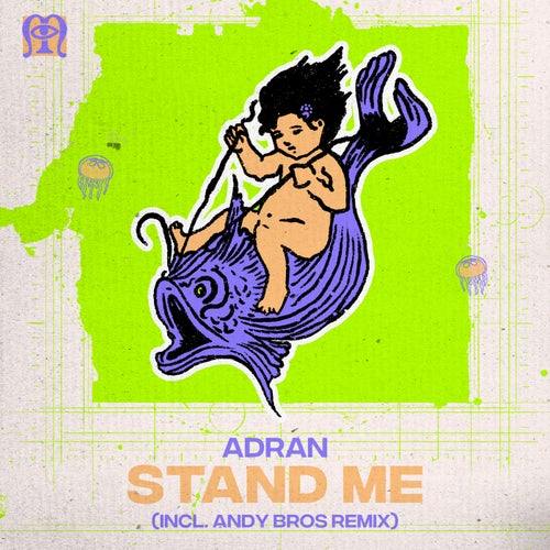 Stand Me