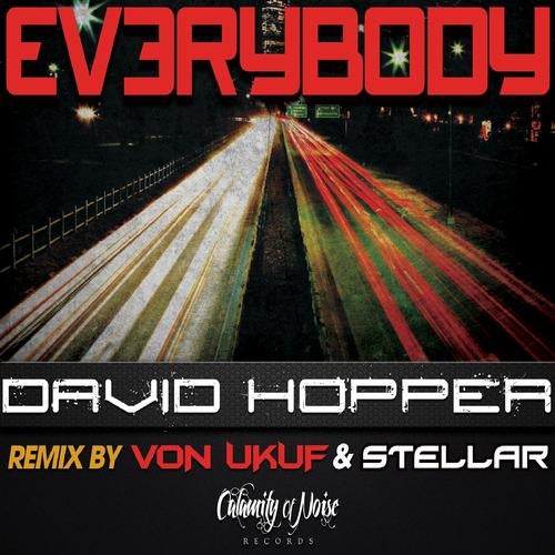 Everybody - Single