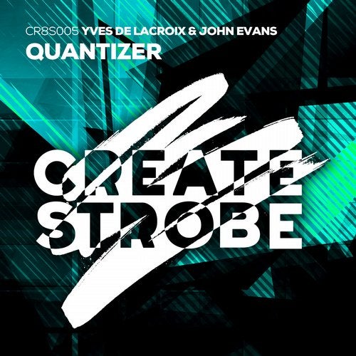 Cover art for Quantizer