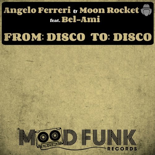 Cover art for From: Disco To: Disco
