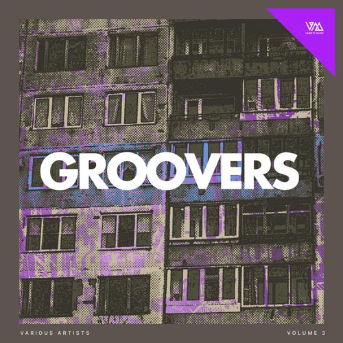 Groovers Vol. 3