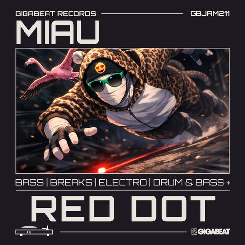 Red Dot