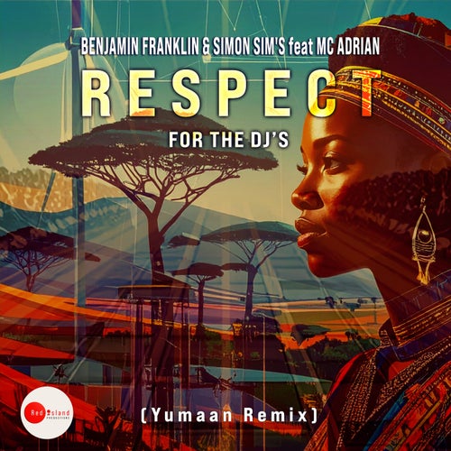 Respect for the Dj's