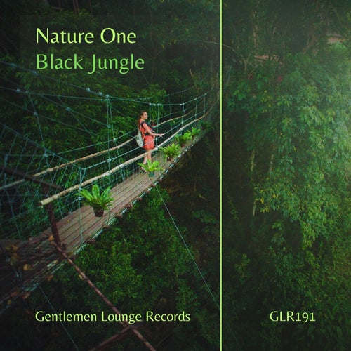 Black Jungle