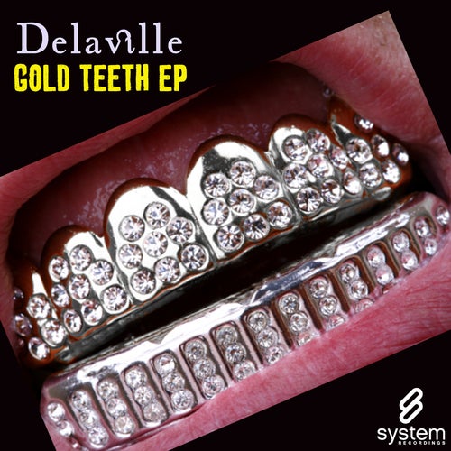 Gold Teeth EP