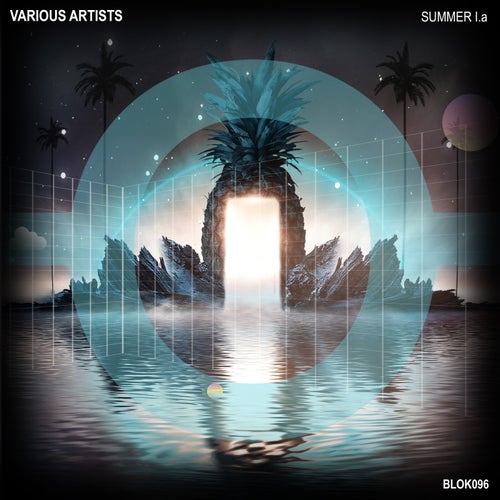 VA - Summer 1.a BLOK096